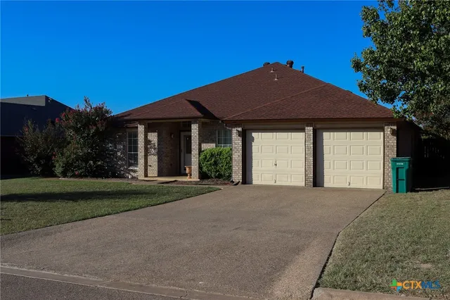 $1,650 | 608 Totem Trail, Harker Heights, TX 76548