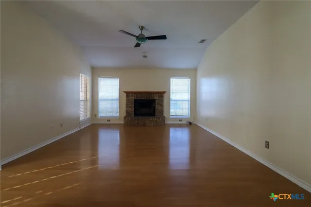 $1,650 | 608 Totem Trail, Harker Heights, TX 76548