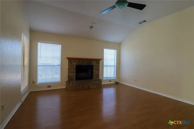 $1,650 | 608 Totem Trail, Harker Heights, TX 76548