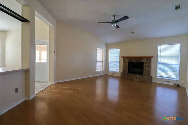 $1,650 | 608 Totem Trail, Harker Heights, TX 76548