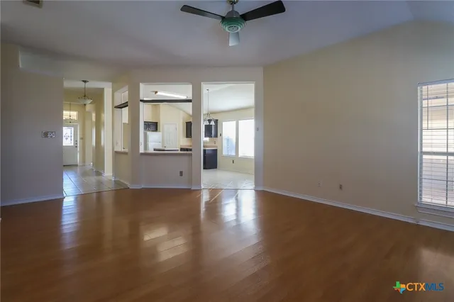 $1,650 | 608 Totem Trail, Harker Heights, TX 76548