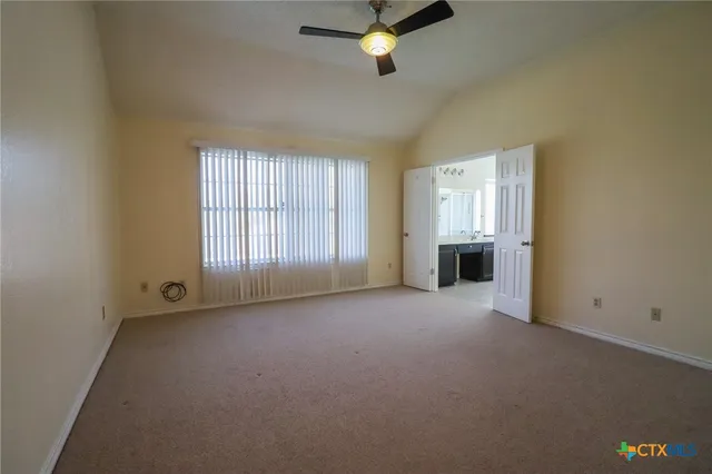 $1,650 | 608 Totem Trail, Harker Heights, TX 76548