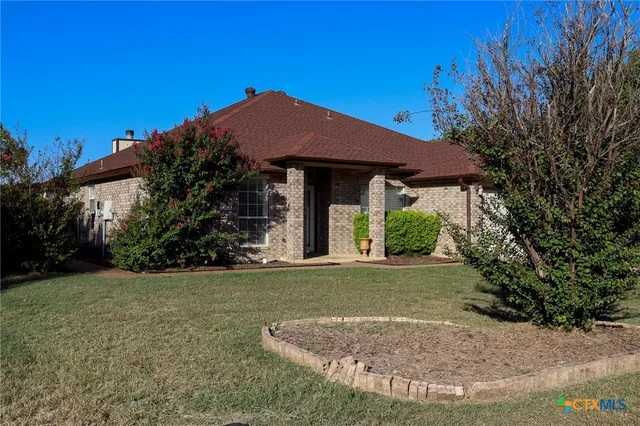 $1,650 | 608 Totem Trail, Harker Heights, TX 76548