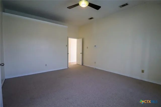 $1,650 | 608 Totem Trail, Harker Heights, TX 76548