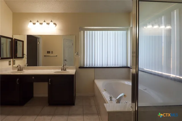 $1,650 | 608 Totem Trail, Harker Heights, TX 76548