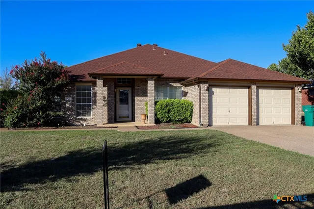 $1,650 | 608 Totem Trail, Harker Heights, TX 76548