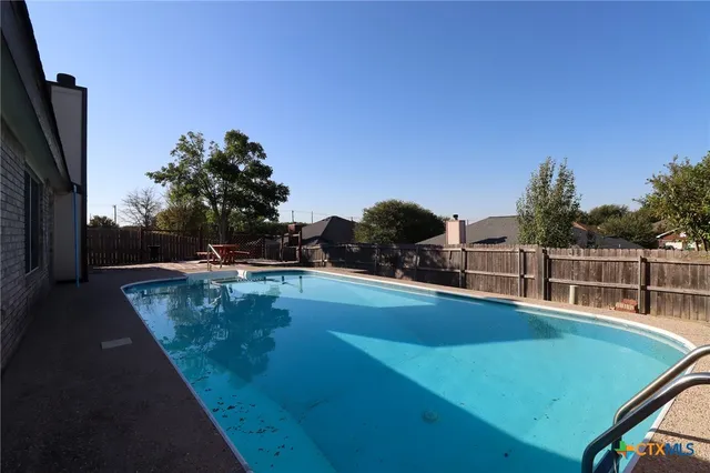 $1,650 | 608 Totem Trail, Harker Heights, TX 76548