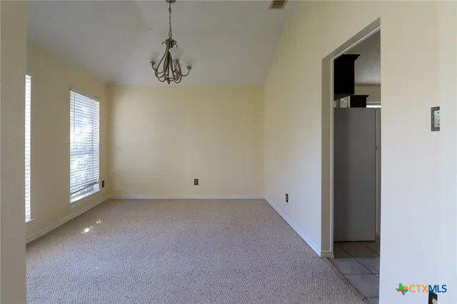 $1,650 | 608 Totem Trail, Harker Heights, TX 76548