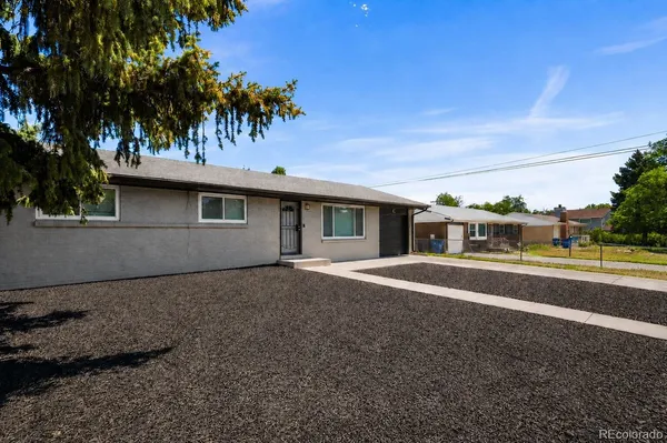 $486,000 | 12445 East 6th Place, Aurora, CO 80011
