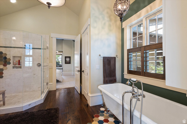 955 Coldwater Way, Unit 53 Midway, UT 84049 - Photo 4 of 50