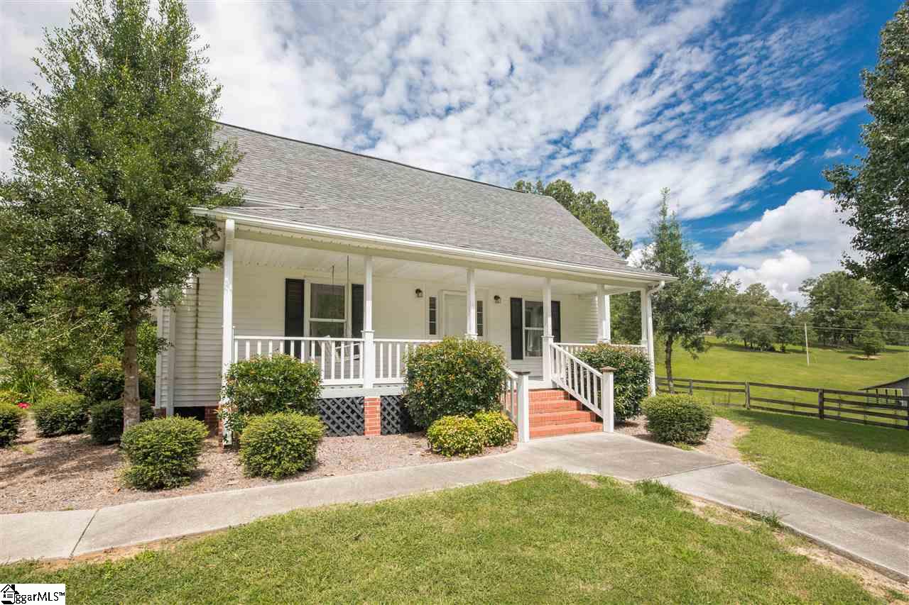 1520 Moody Bridge Road Cleveland, SC 29635 - Photo 1 of 32 Gallery Image 1