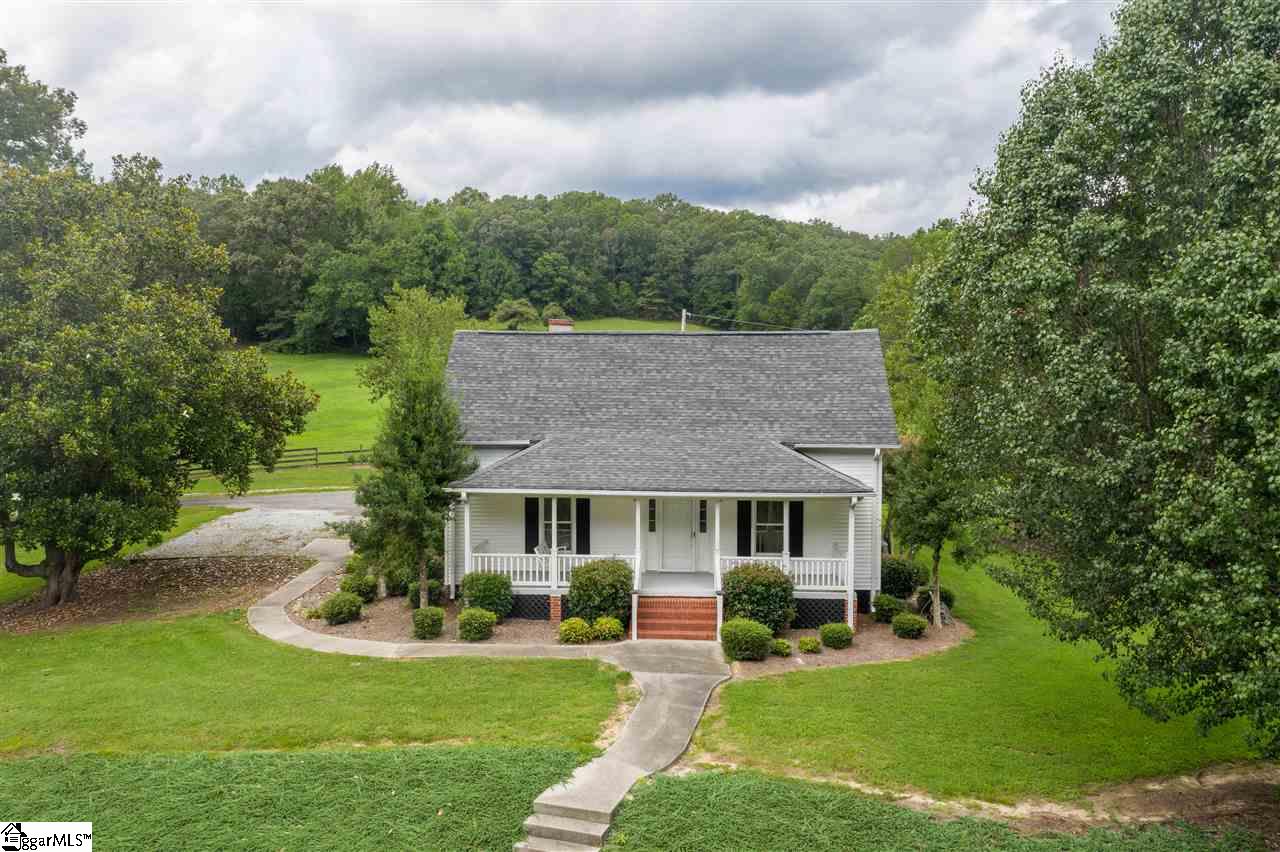 1520 Moody Bridge Road Cleveland, SC 29635 - Photo 2 of 32 Gallery Image 2
