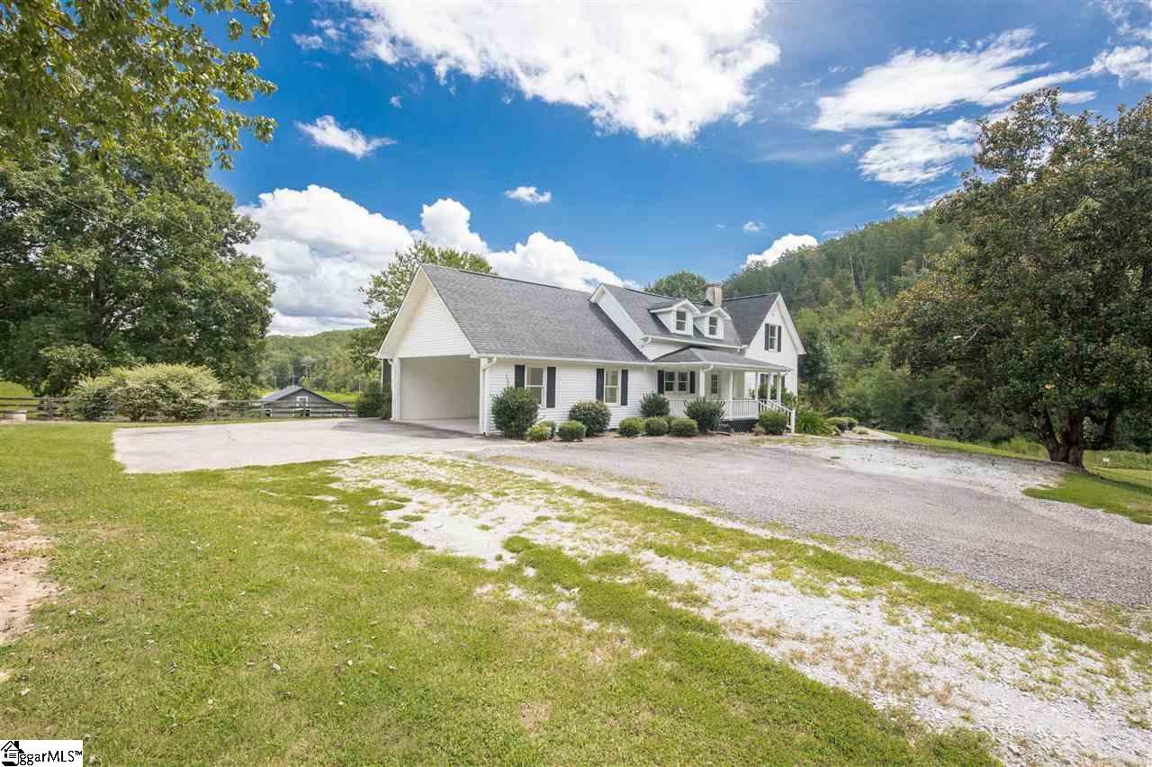 1520 Moody Bridge Road Cleveland, SC 29635 - Photo 11 of 32 Gallery Image 11