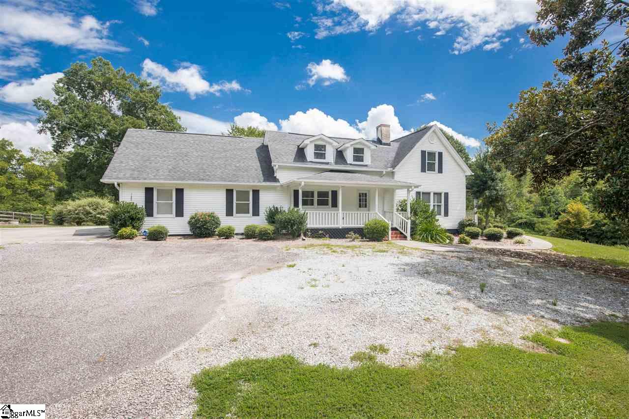 1520 Moody Bridge Road Cleveland, SC 29635 - Photo 12 of 32 Gallery Image 12