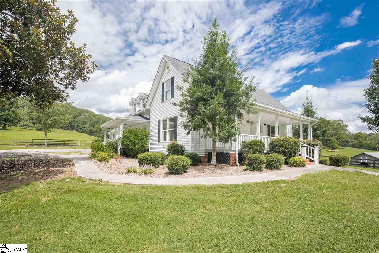 1520 Moody Bridge Road Cleveland, SC 29635 - Photo 13 of 32 Gallery Image 13
