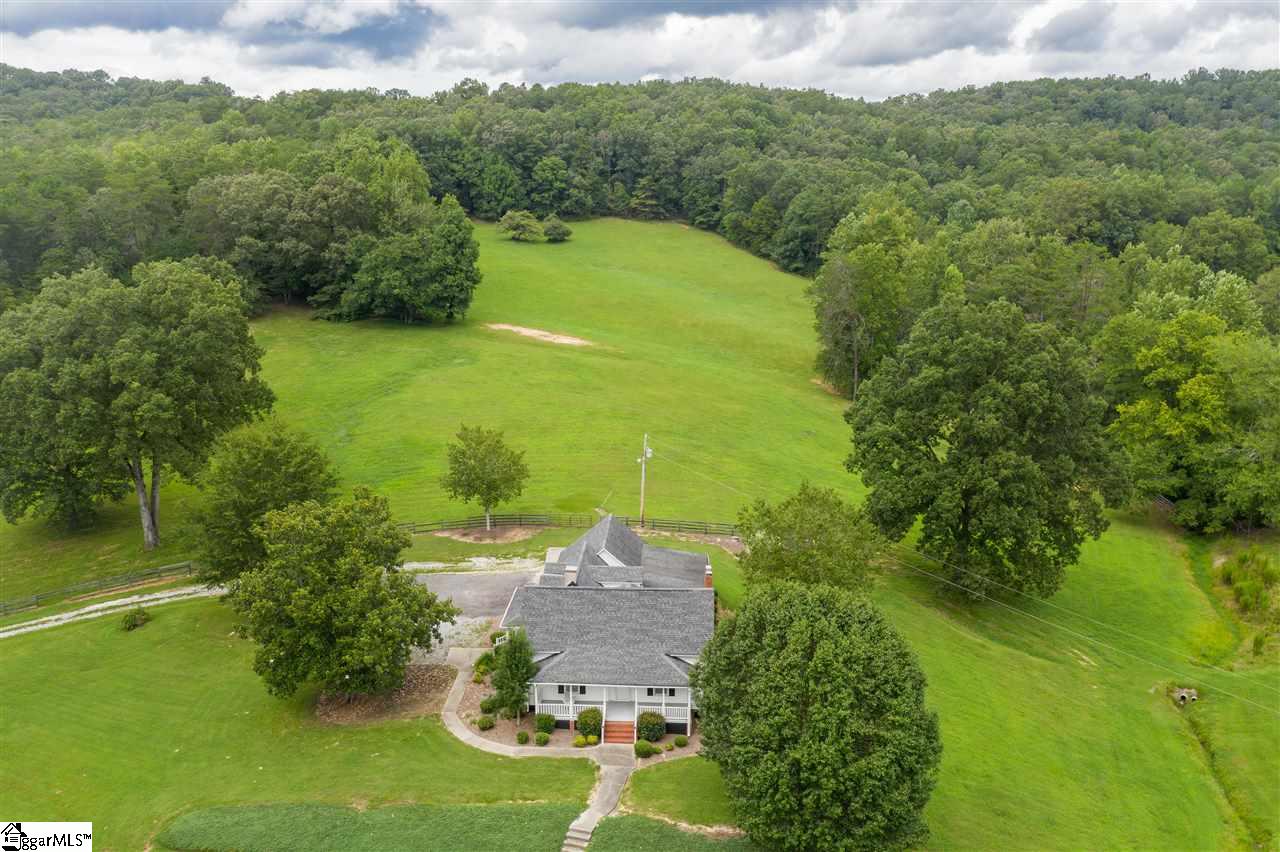 1520 Moody Bridge Road Cleveland, SC 29635 - Photo 3 of 32 Gallery Image 3