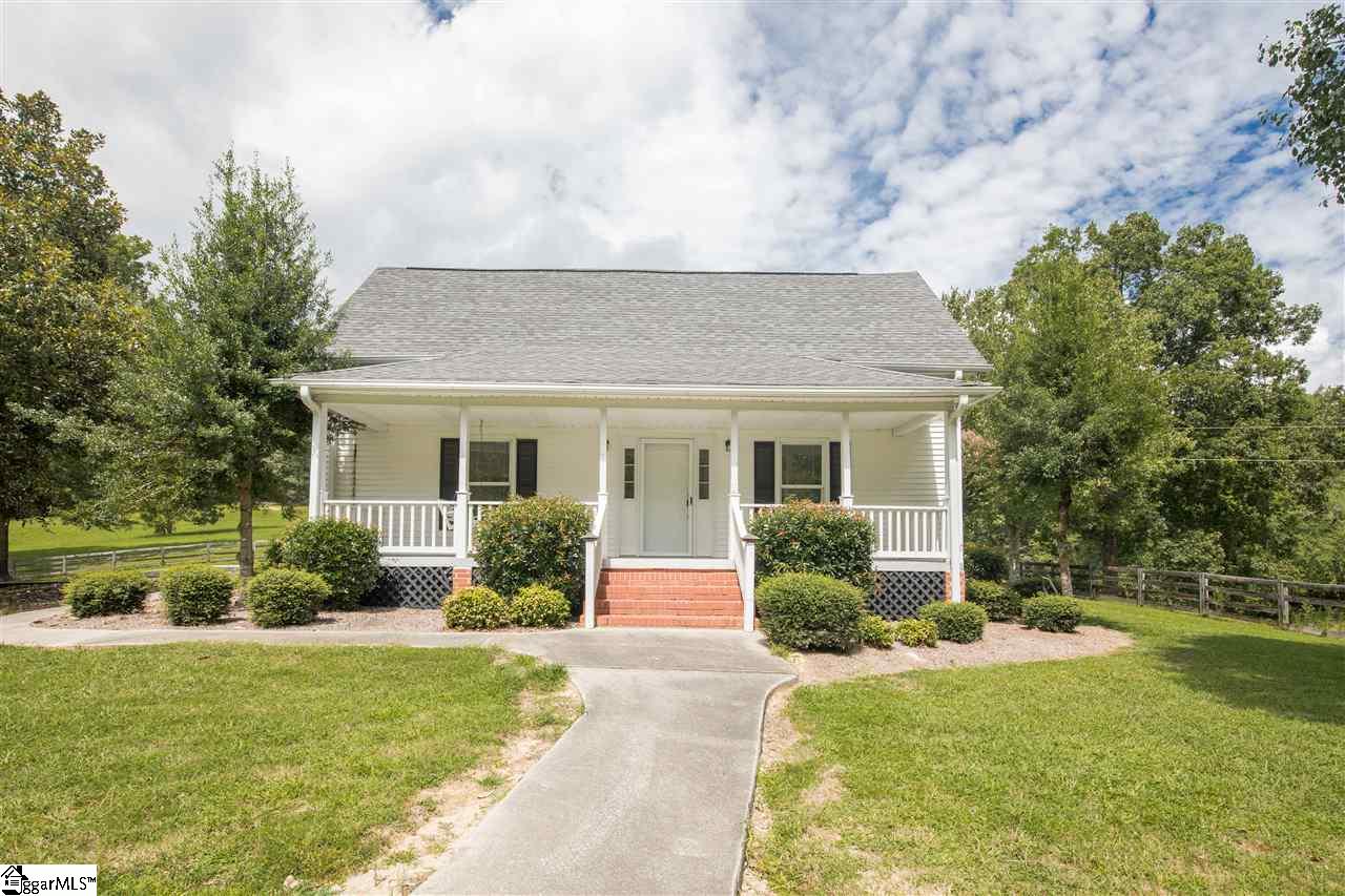 1520 Moody Bridge Road Cleveland, SC 29635 - Photo 4 of 32 Gallery Image 4