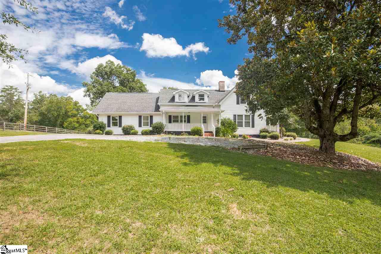1520 Moody Bridge Road Cleveland, SC 29635 - Photo 5 of 32 Gallery Image 5
