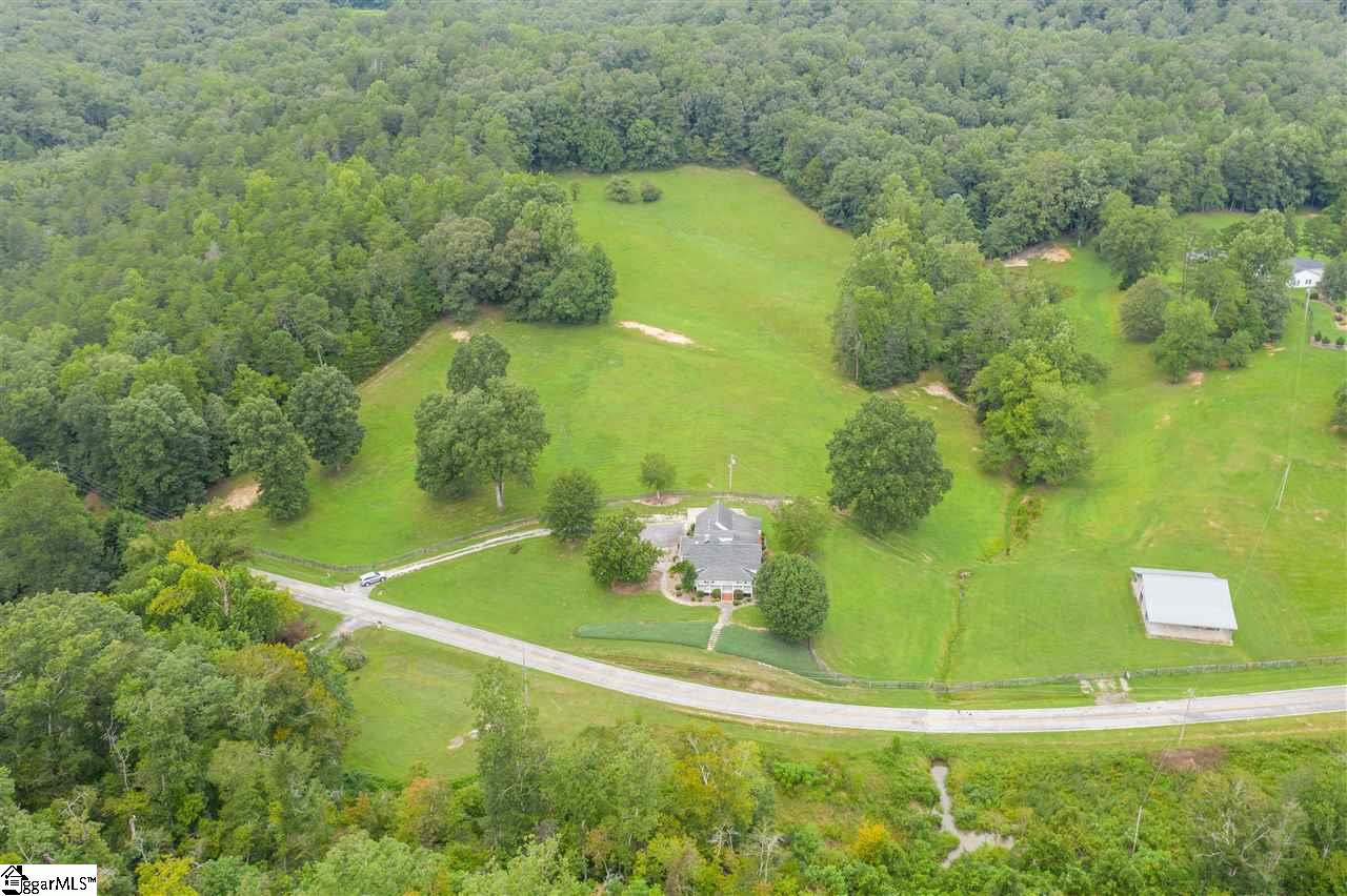 1520 Moody Bridge Road Cleveland, SC 29635 - Photo 9 of 32 Gallery Image 9
