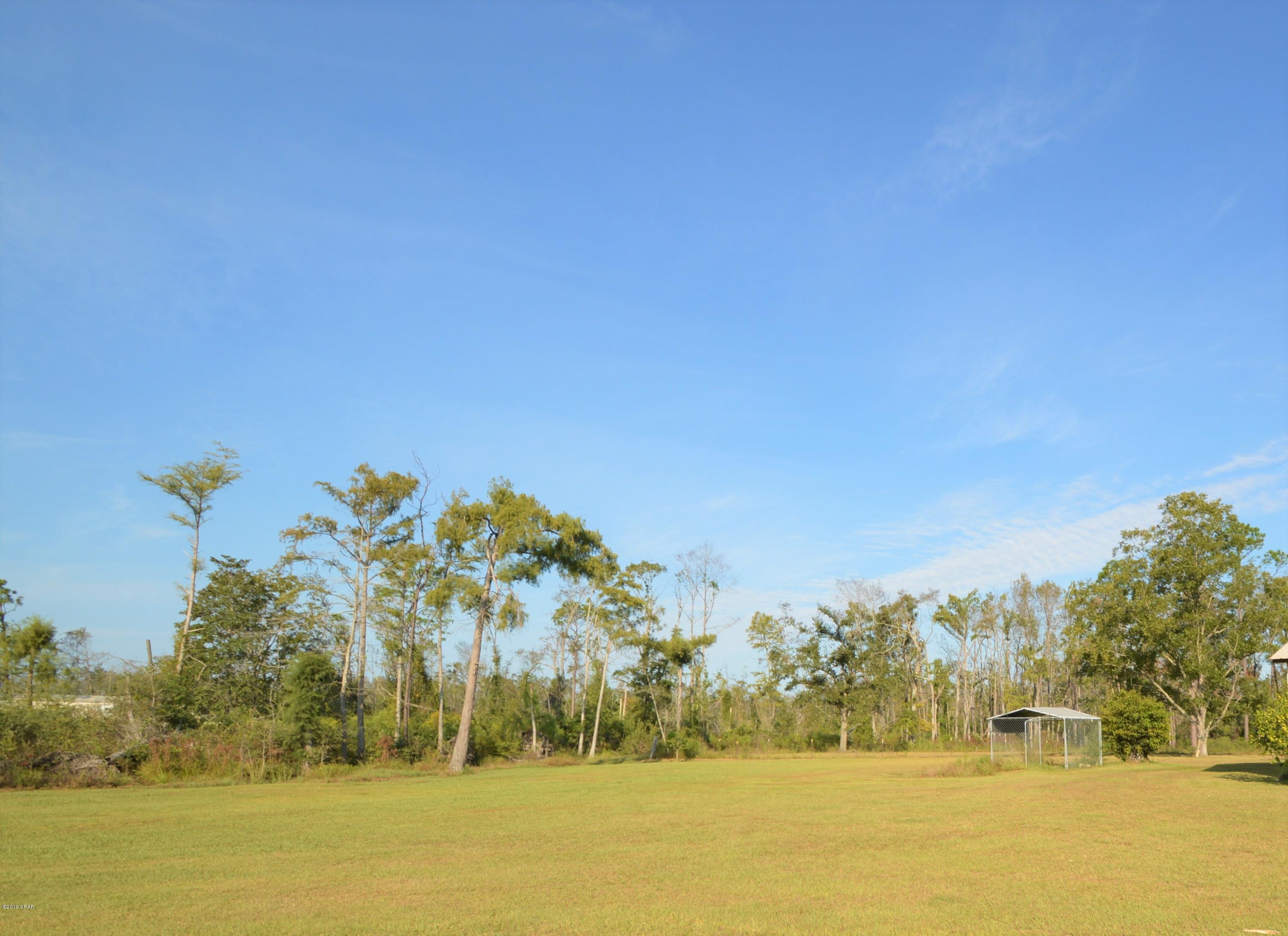 2416 Syfrett Road Cottondale, FL 32431 - Photo 4 of 38