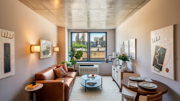 $3,200 | 222 Johnson Avenue, Unit 6P | Williamsburg