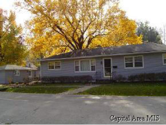 3200 South 1st Street Springfield, IL 62703 - Photo 1 of 7