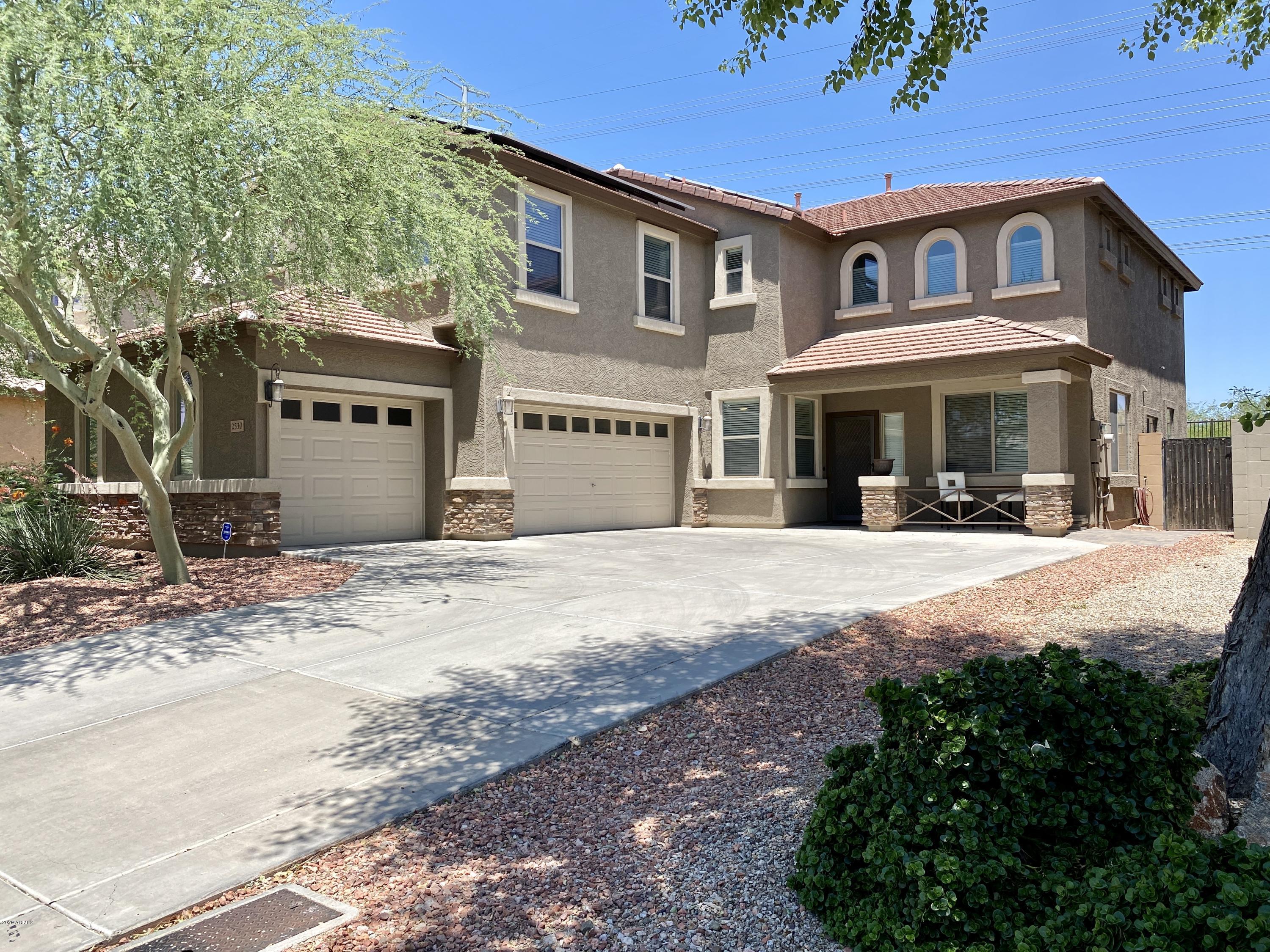 2530 East Ridge Creek Road Phoenix, AZ 85024 - Photo 2 of 53 IMG_4402