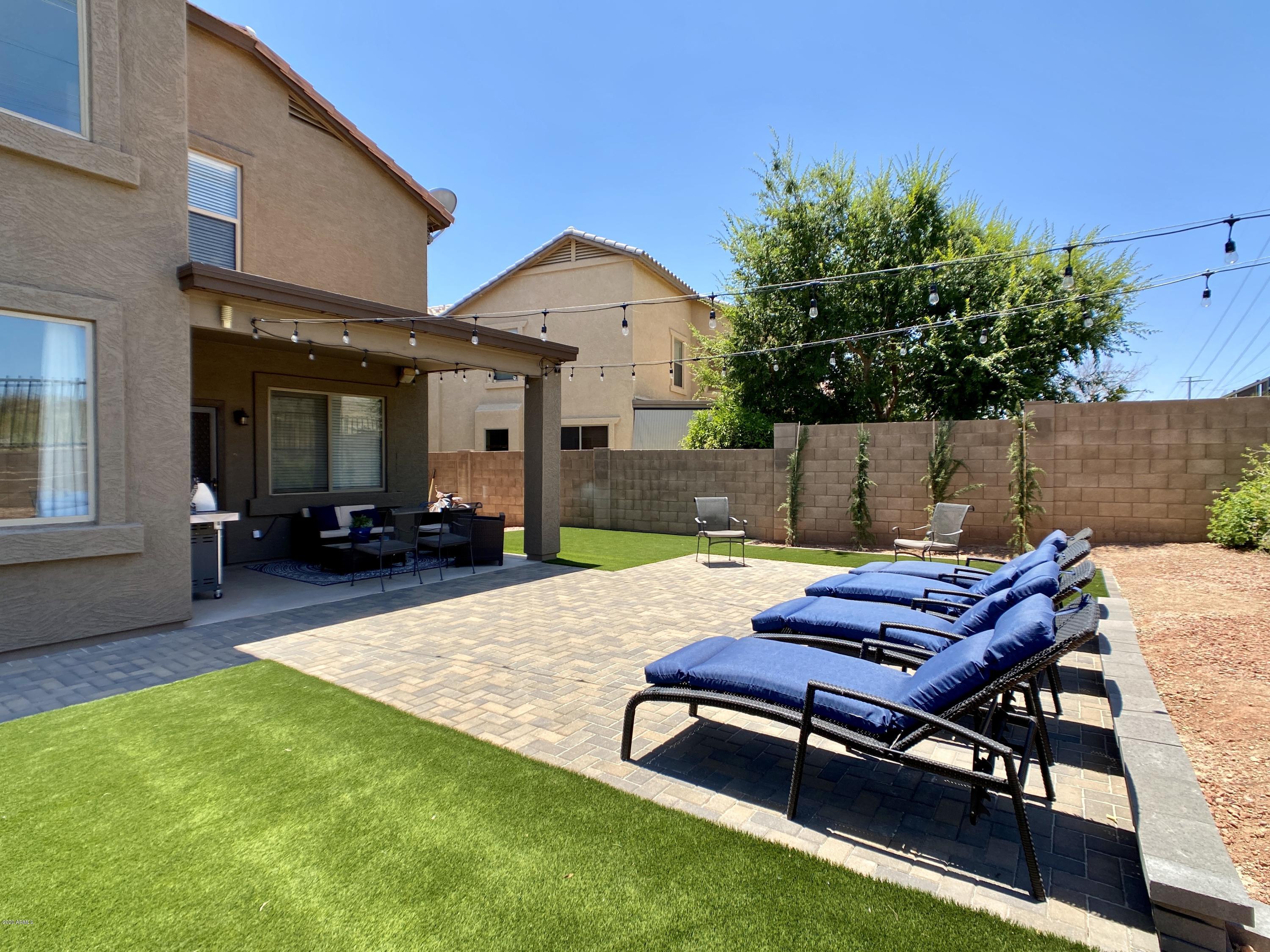 2530 East Ridge Creek Road Phoenix, AZ 85024 - Photo 44 of 53 IMG_4471