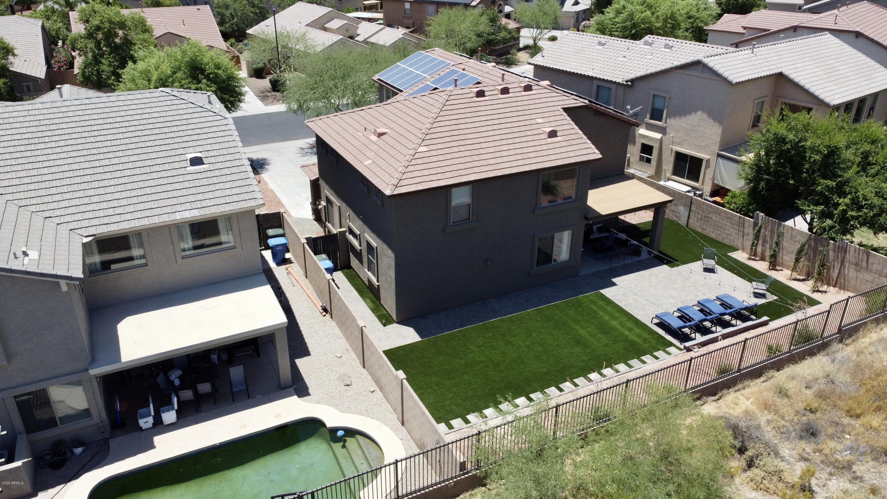 2530 East Ridge Creek Road Phoenix, AZ 85024 - Photo 49 of 53 DJI_0868