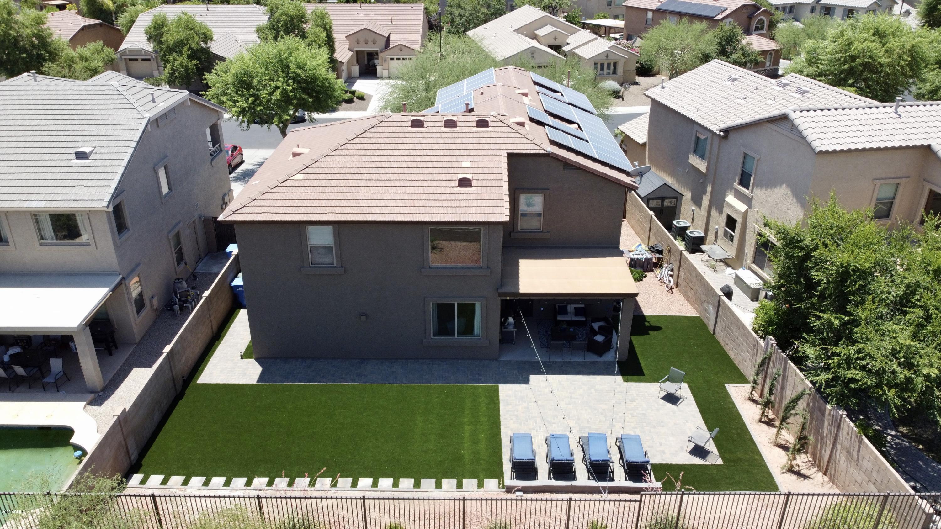 2530 East Ridge Creek Road Phoenix, AZ 85024 - Photo 50 of 53 DJI_0869