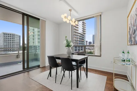 $749,000 | 300 Bowie Street, Unit 1101, Austin, TX 78703