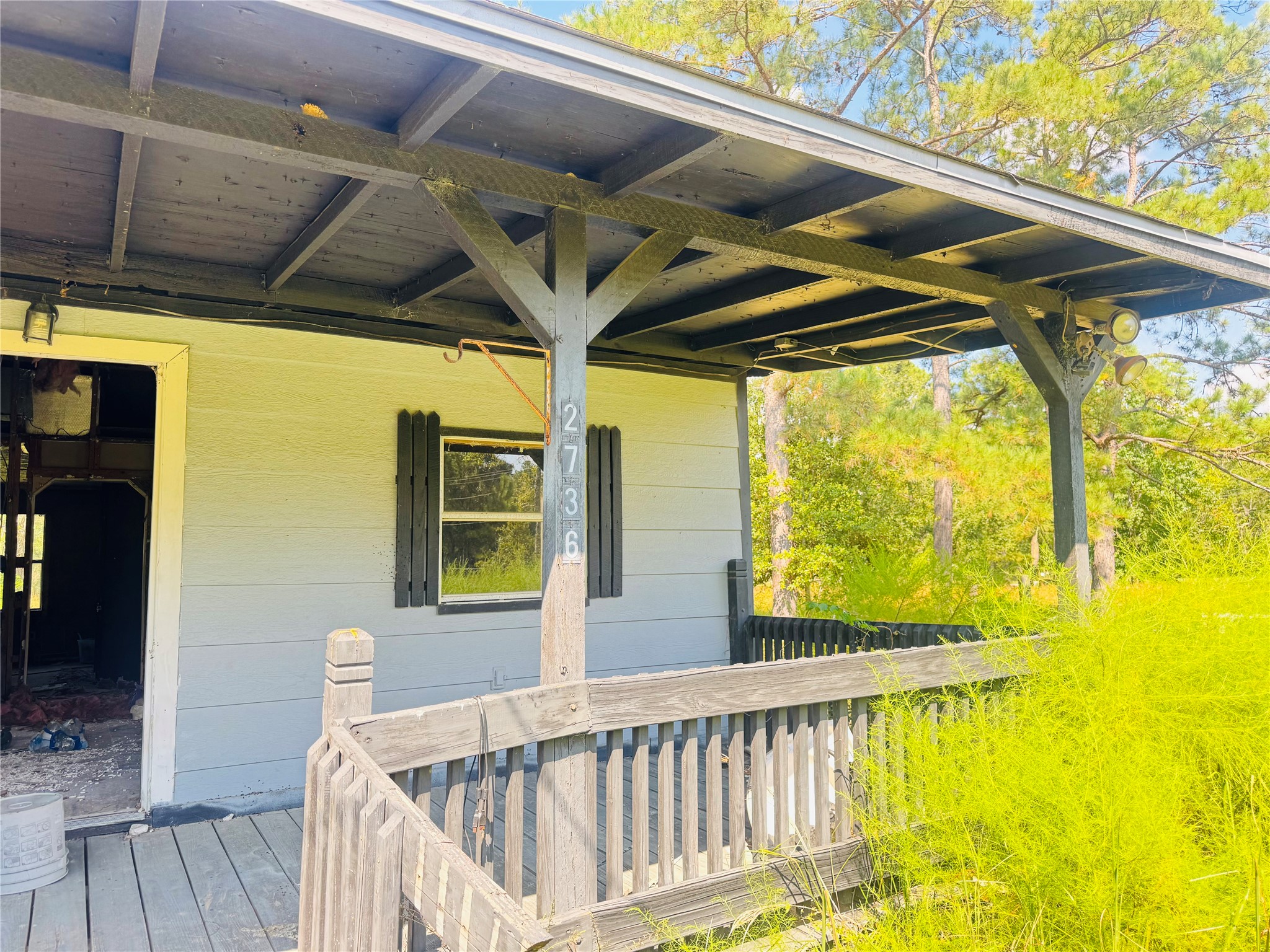 2736 Whitetail Forest Road Kountze, TX 77625 - Photo 13 of 17 Gallery Image 13