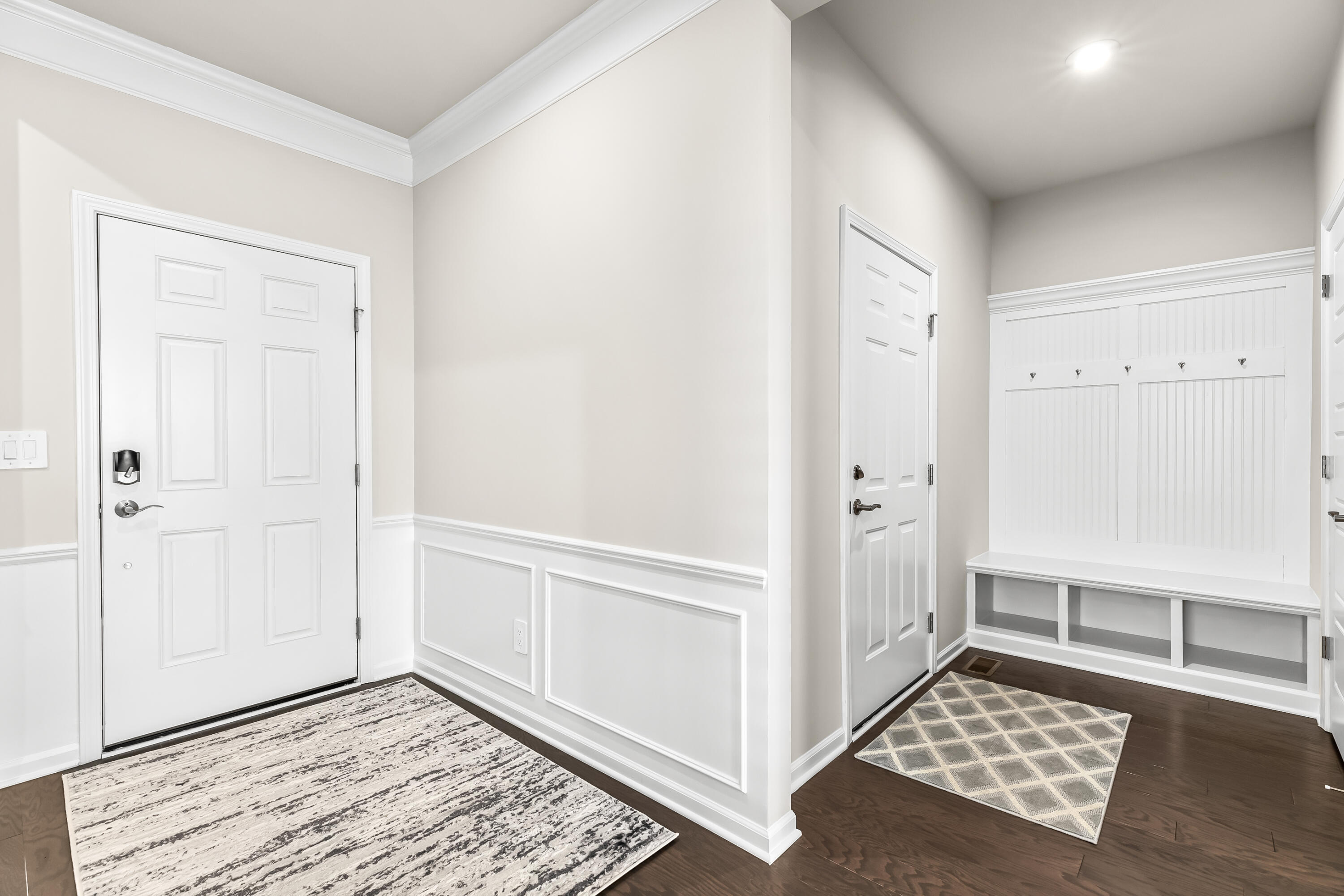50015 Fowler Road Canton, MI 48188 - Photo 11 of 50 07-7.Foyer