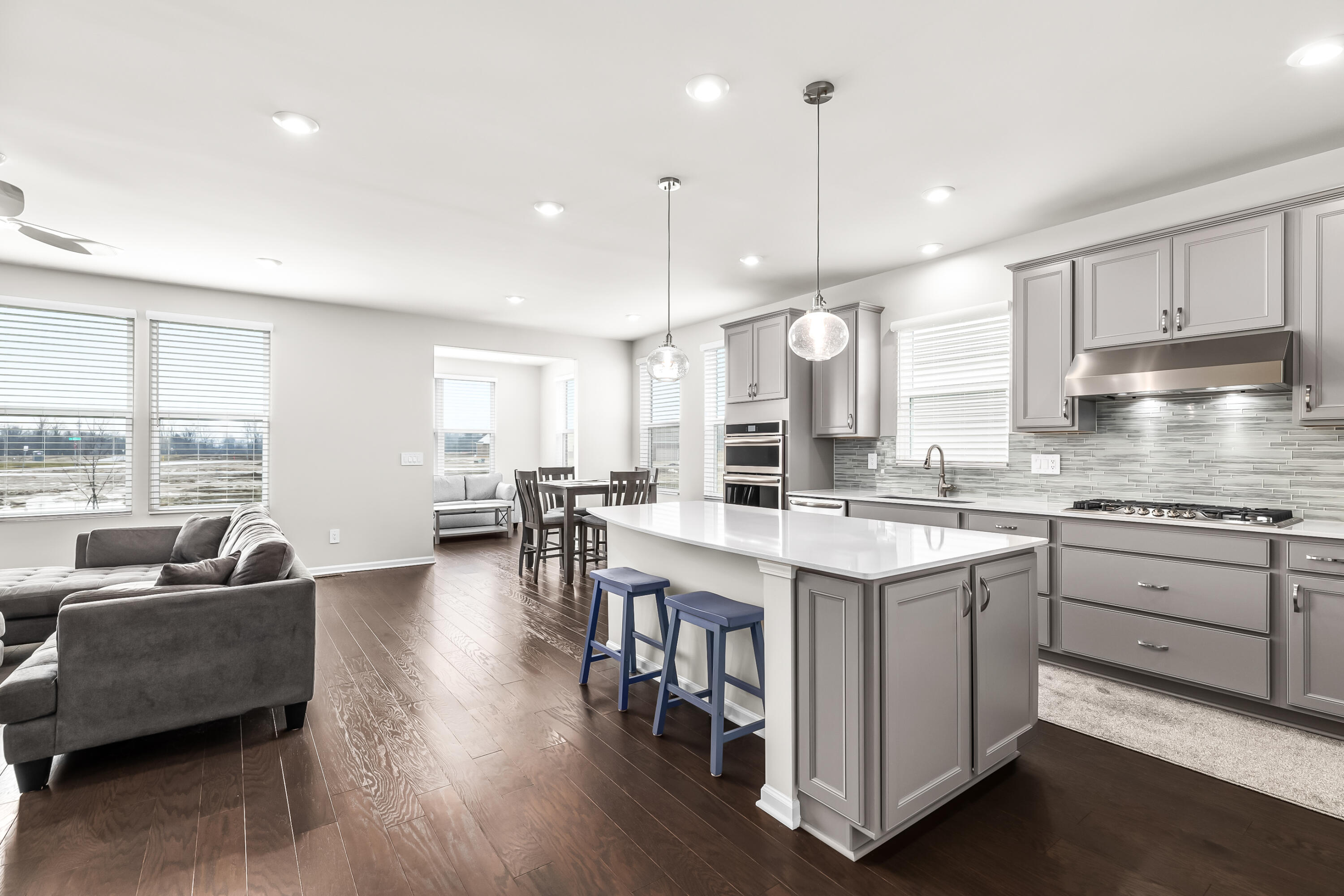 50015 Fowler Road Canton, MI 48188 - Photo 16 of 50 12-12.Kitchen