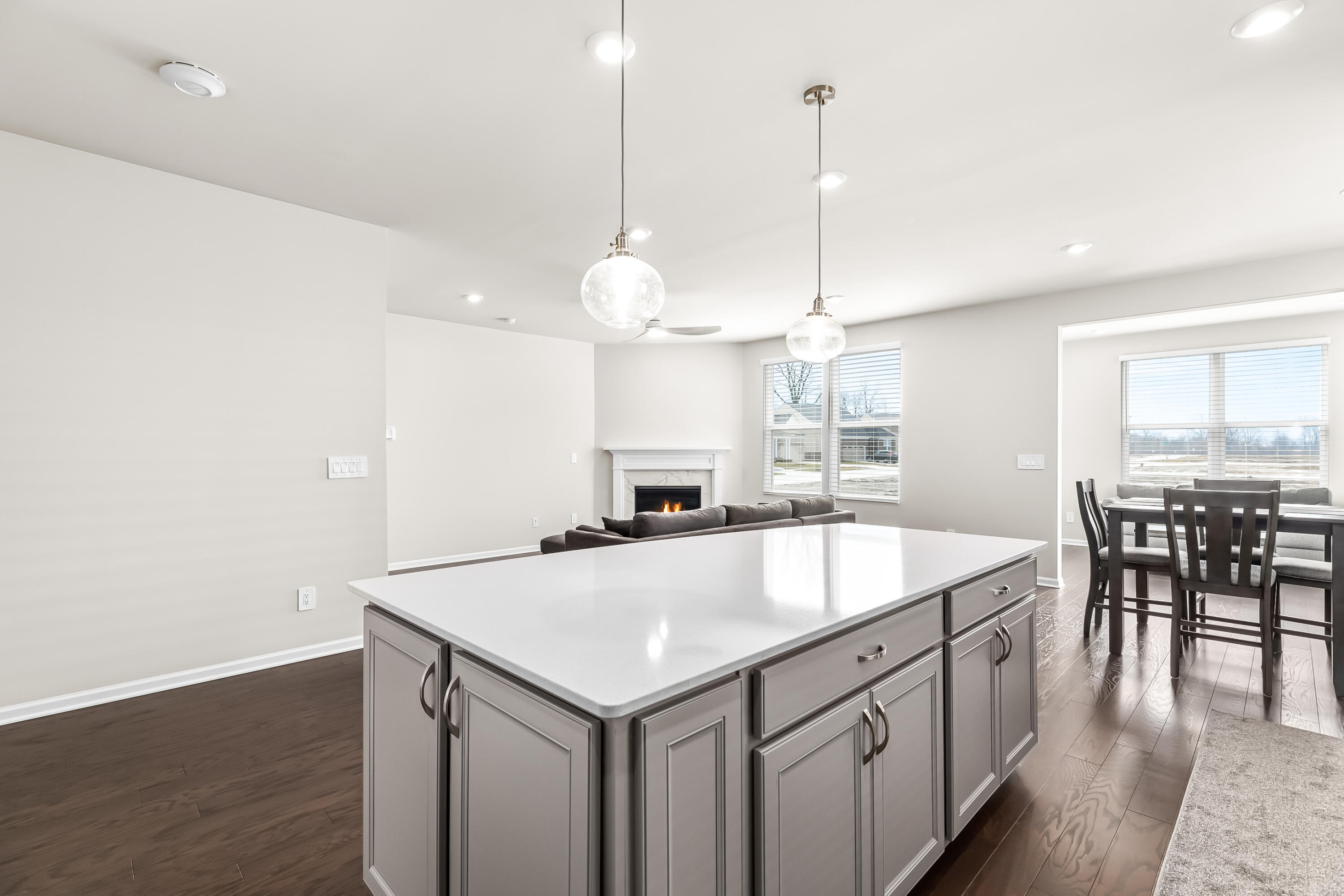 50015 Fowler Road Canton, MI 48188 - Photo 20 of 50 16-16.Kitchen