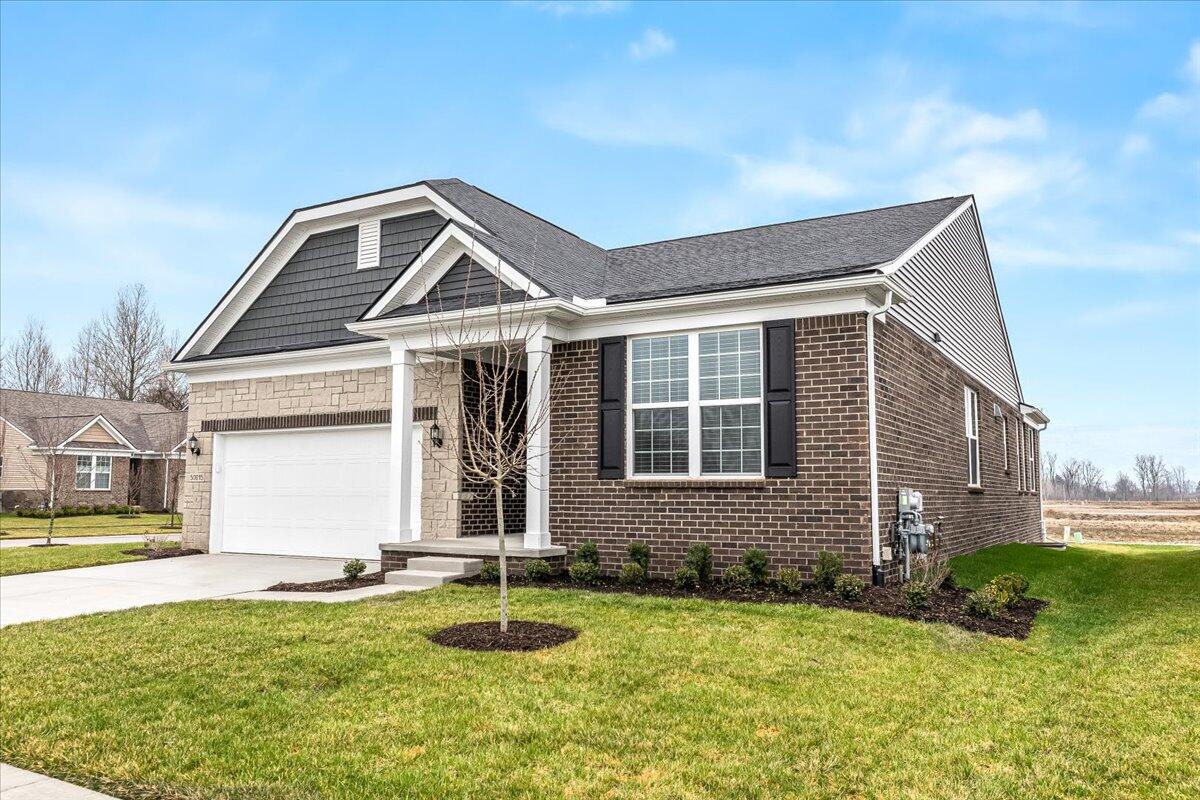 50015 Fowler Road Canton, MI 48188 - Photo 2 of 50 2-2.Front