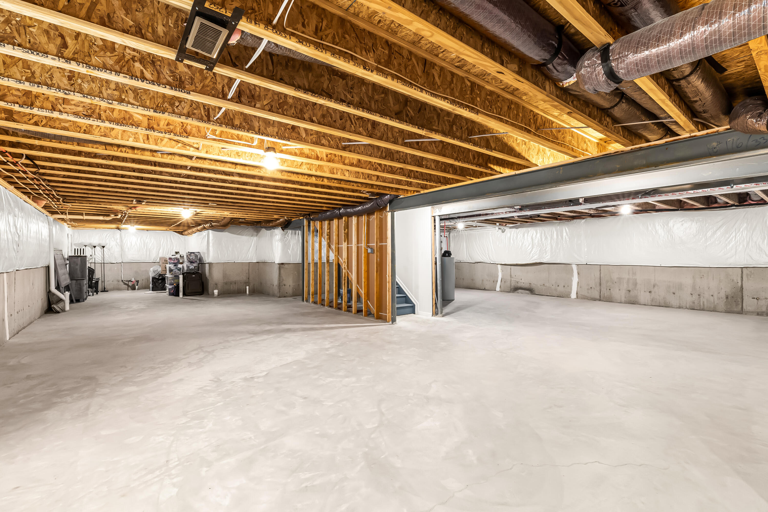 50015 Fowler Road Canton, MI 48188 - Photo 34 of 50 30-30.Basement