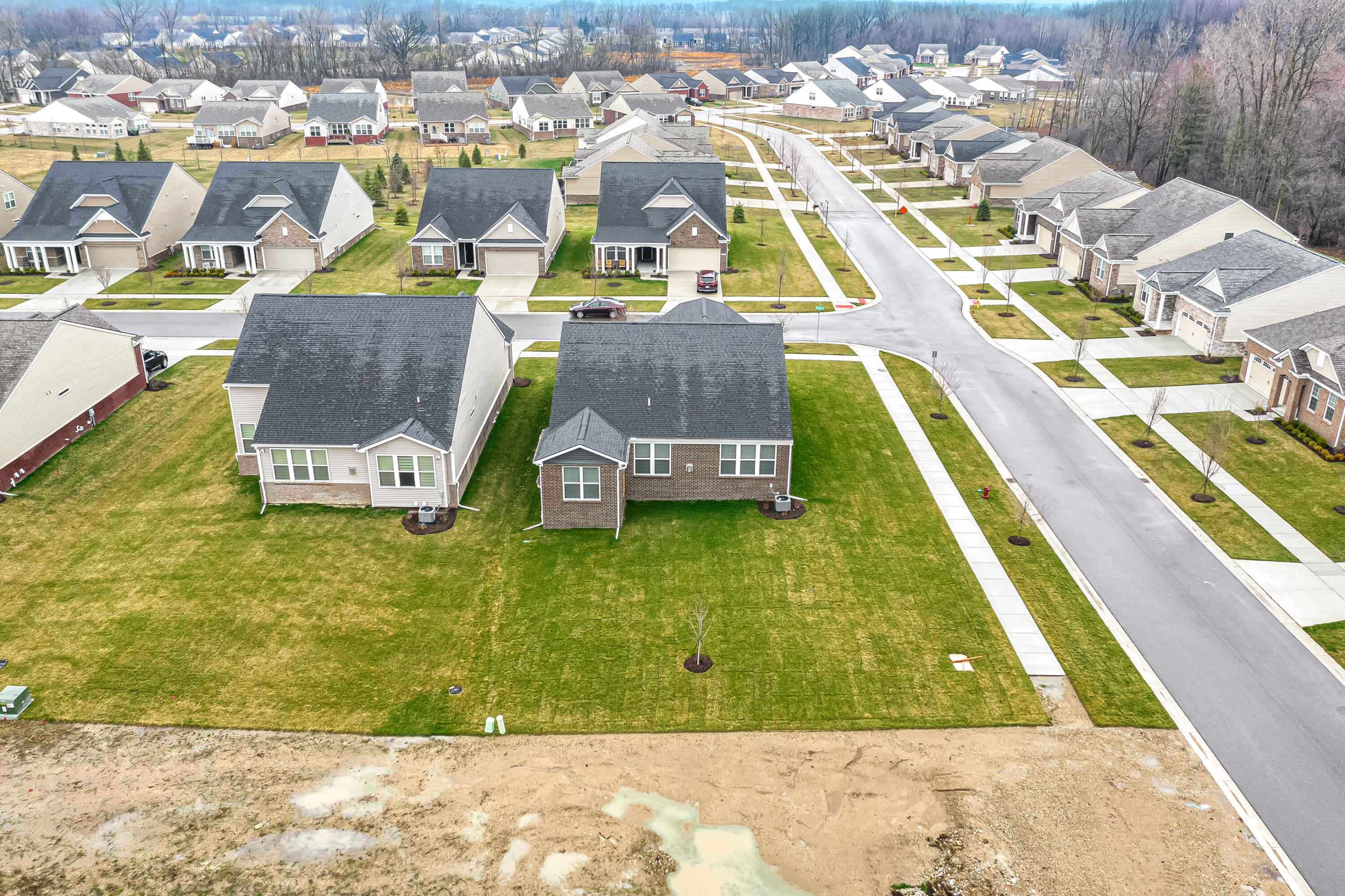 50015 Fowler Road Canton, MI 48188 - Photo 45 of 50 41-41.Drone