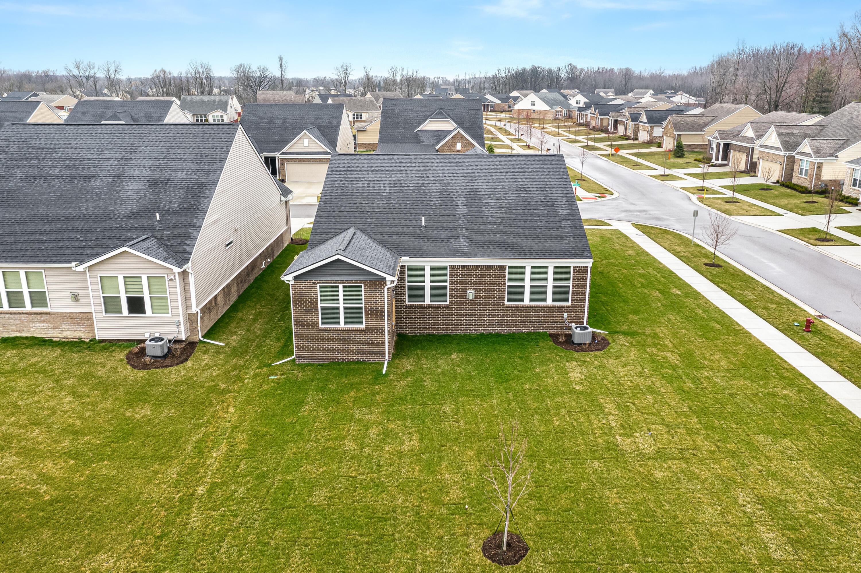50015 Fowler Road Canton, MI 48188 - Photo 48 of 50 44-44.Drone