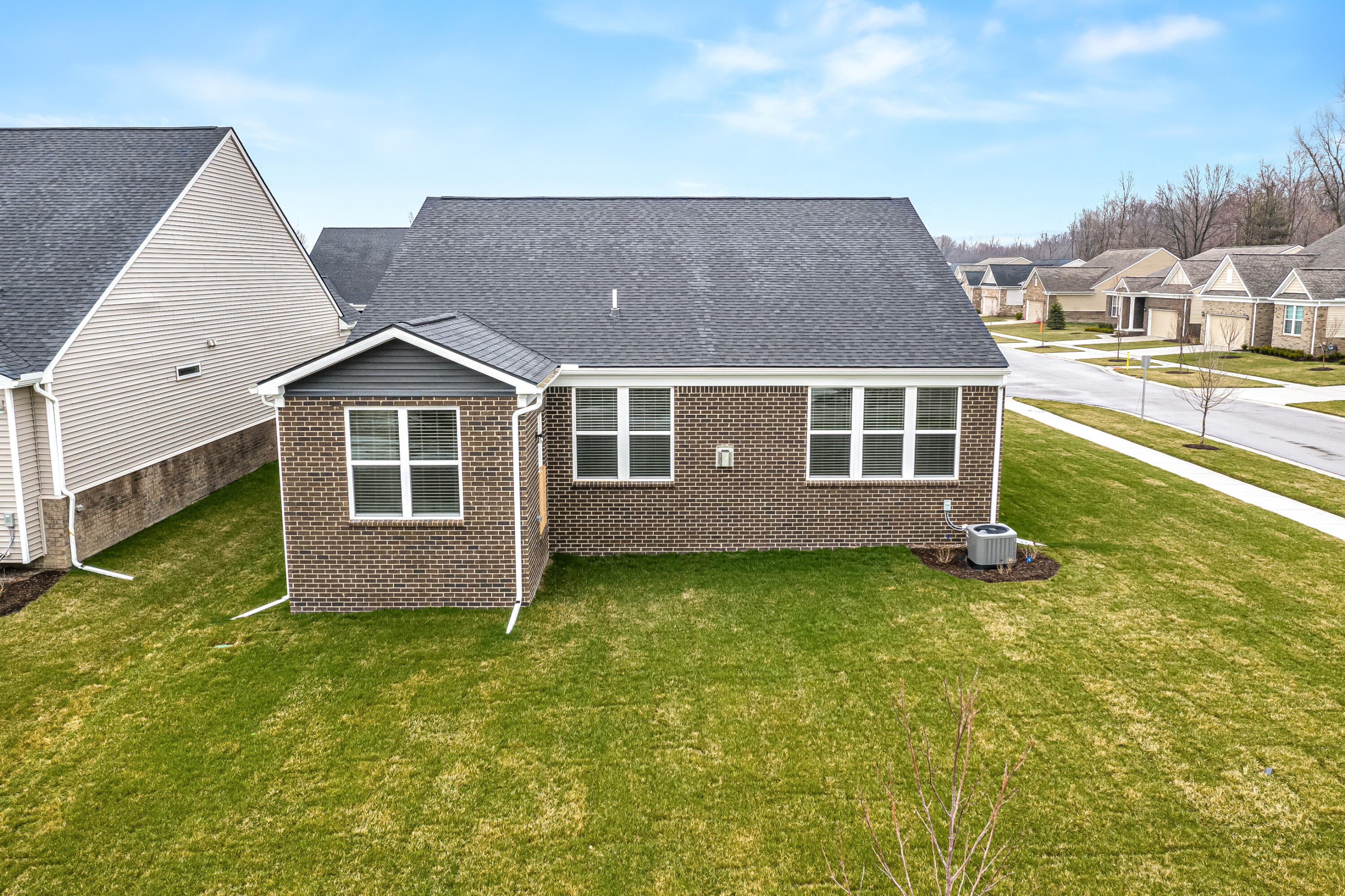 50015 Fowler Road Canton, MI 48188 - Photo 49 of 50 45-45.Drone