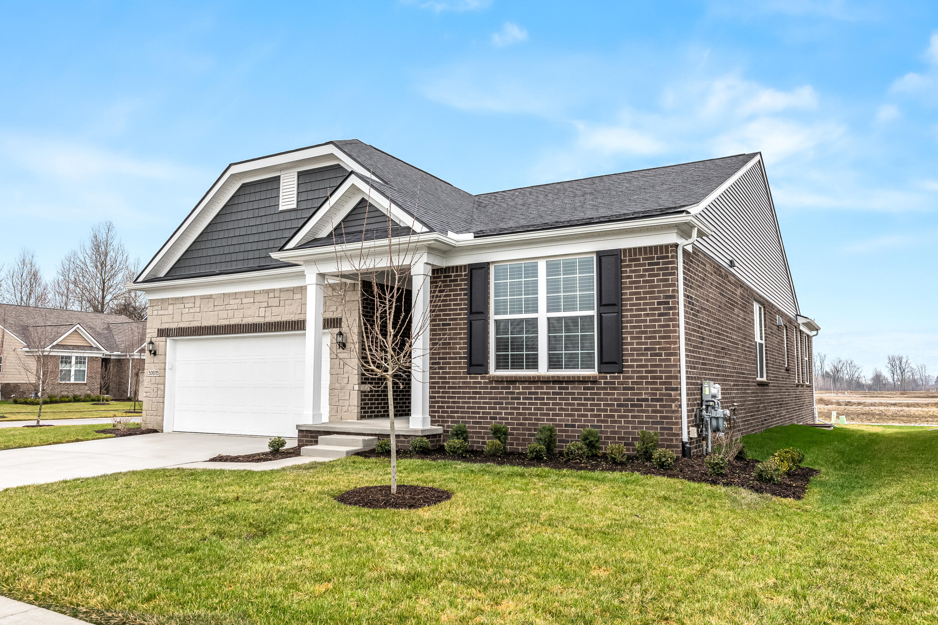 50015 Fowler Road Canton, MI 48188 - Photo 6 of 50 02-2.Front