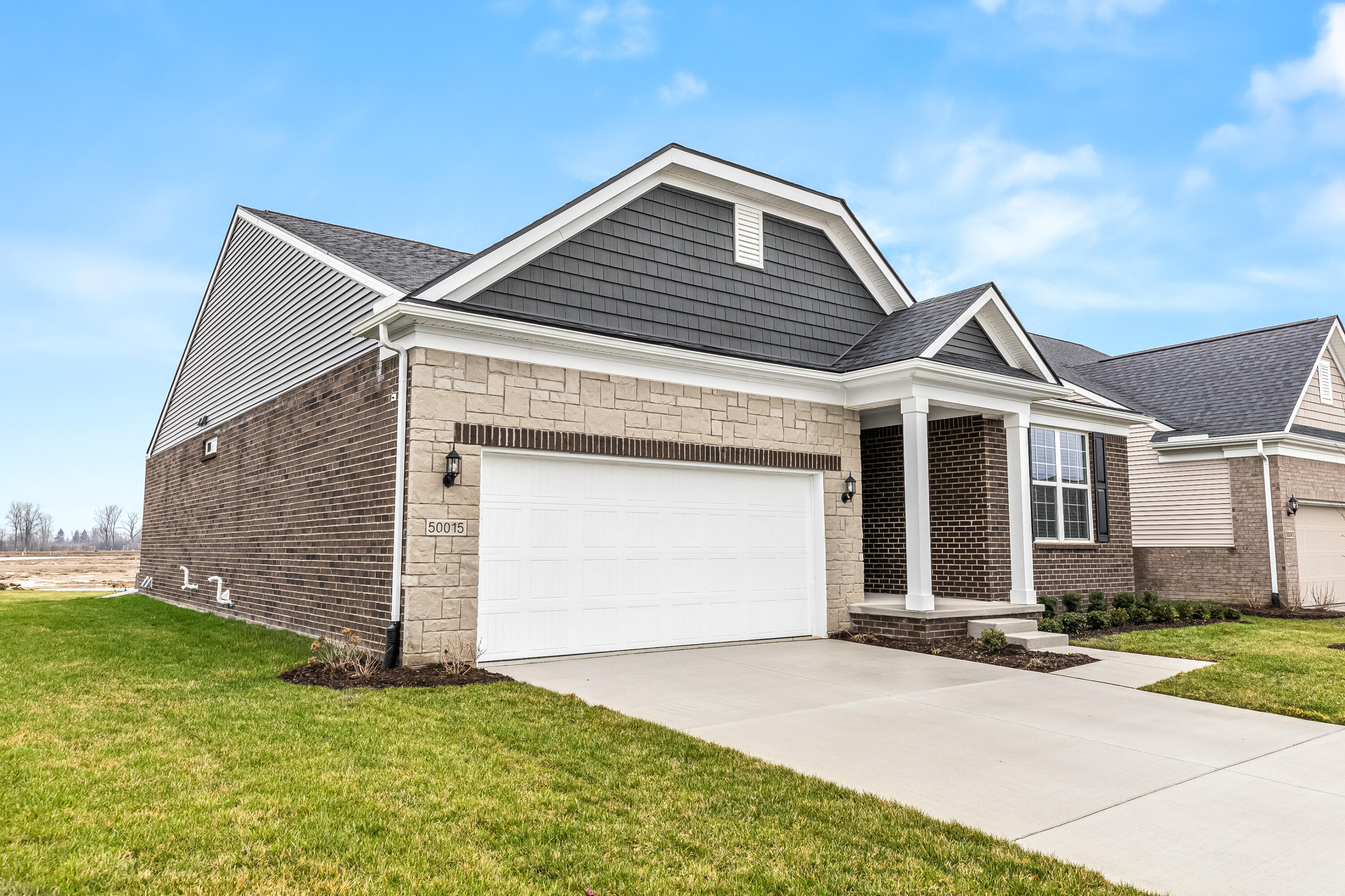 50015 Fowler Road Canton, MI 48188 - Photo 7 of 50 03-3.Front