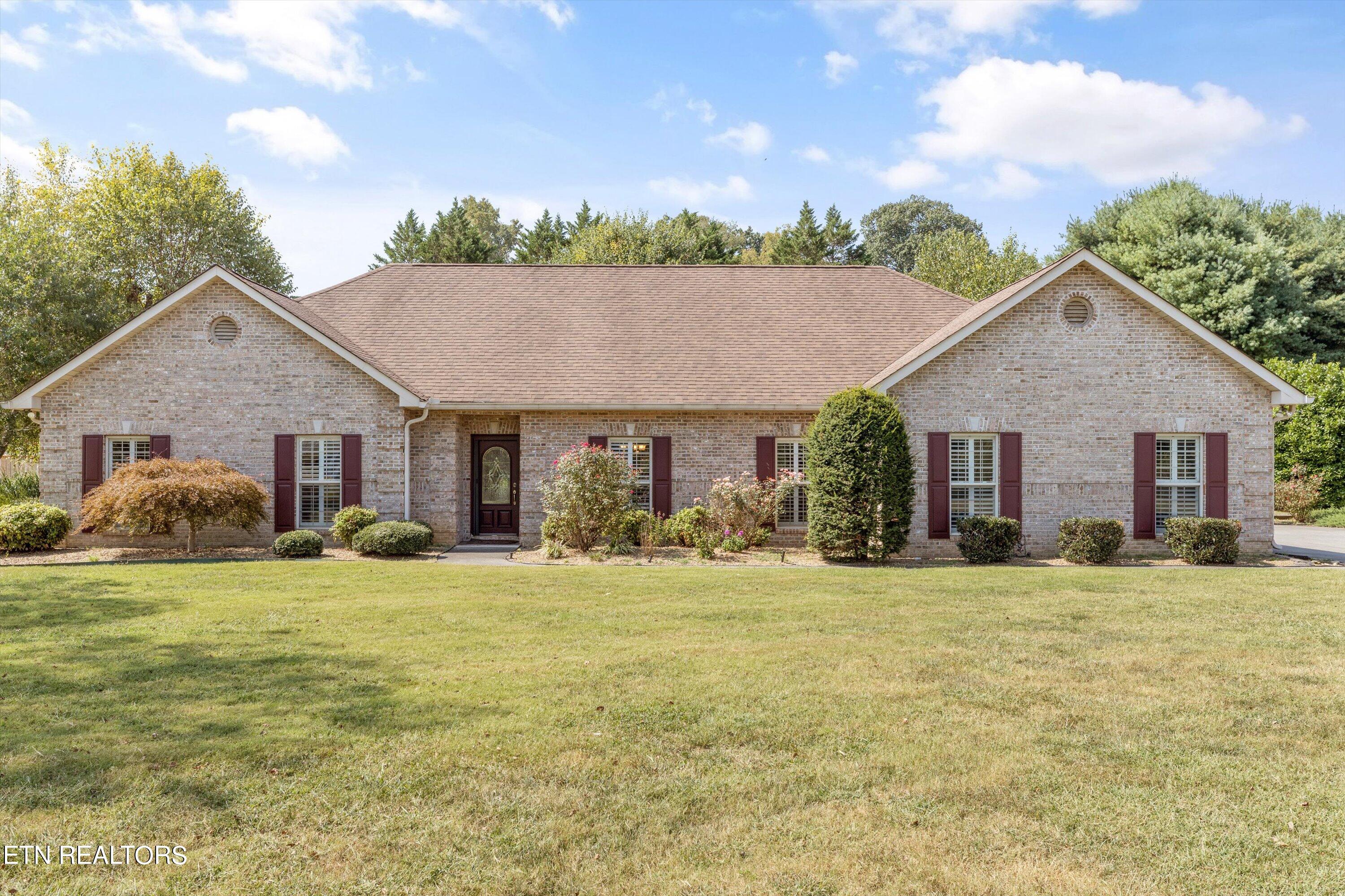 2681 Creekstone Circle Maryville, TN 37804 - Photo 1 of 47 01-2681CreekstoneCir-36