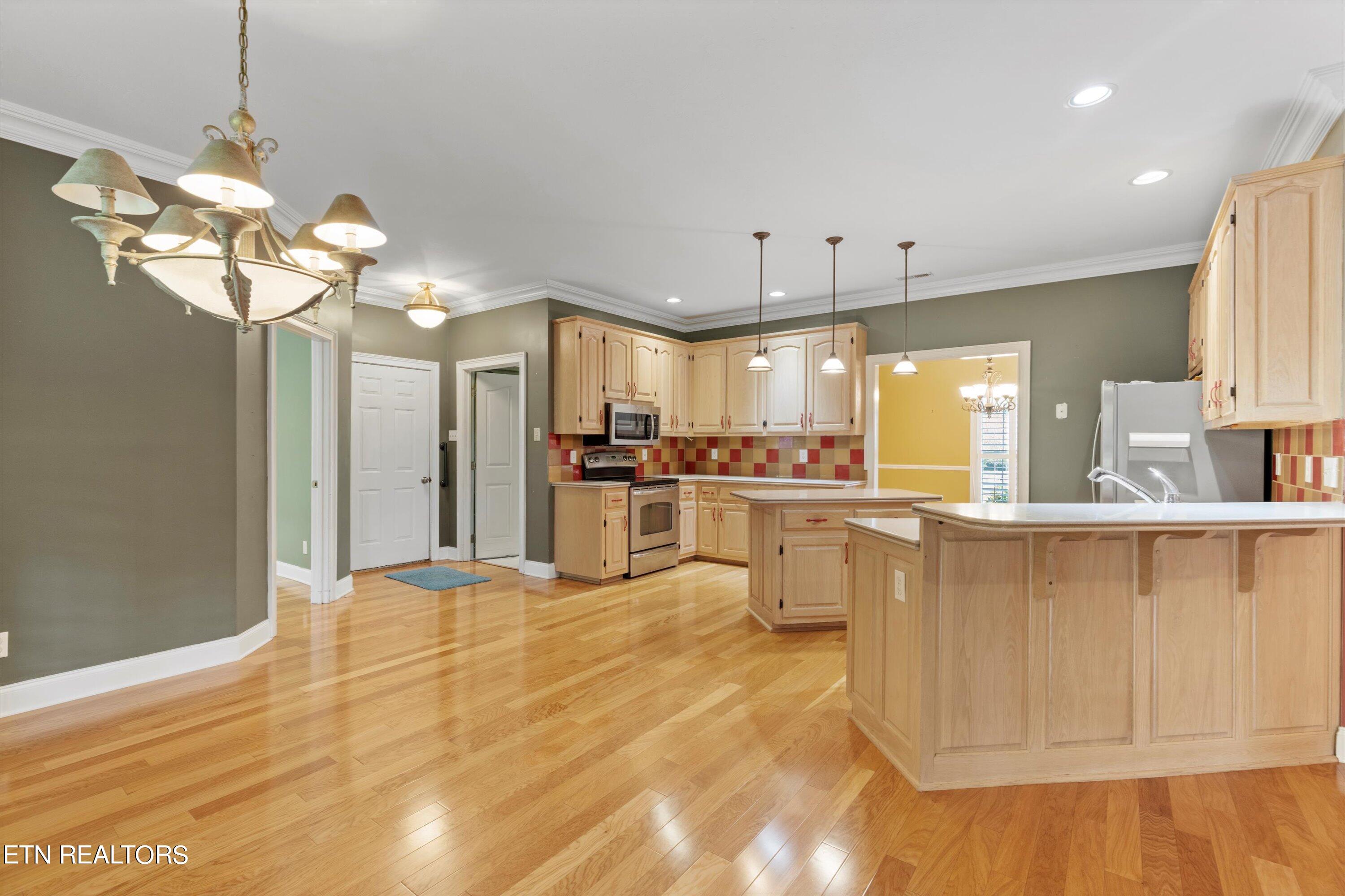 2681 Creekstone Circle Maryville, TN 37804 - Photo 14 of 47 14-2681CreekstoneCir-09