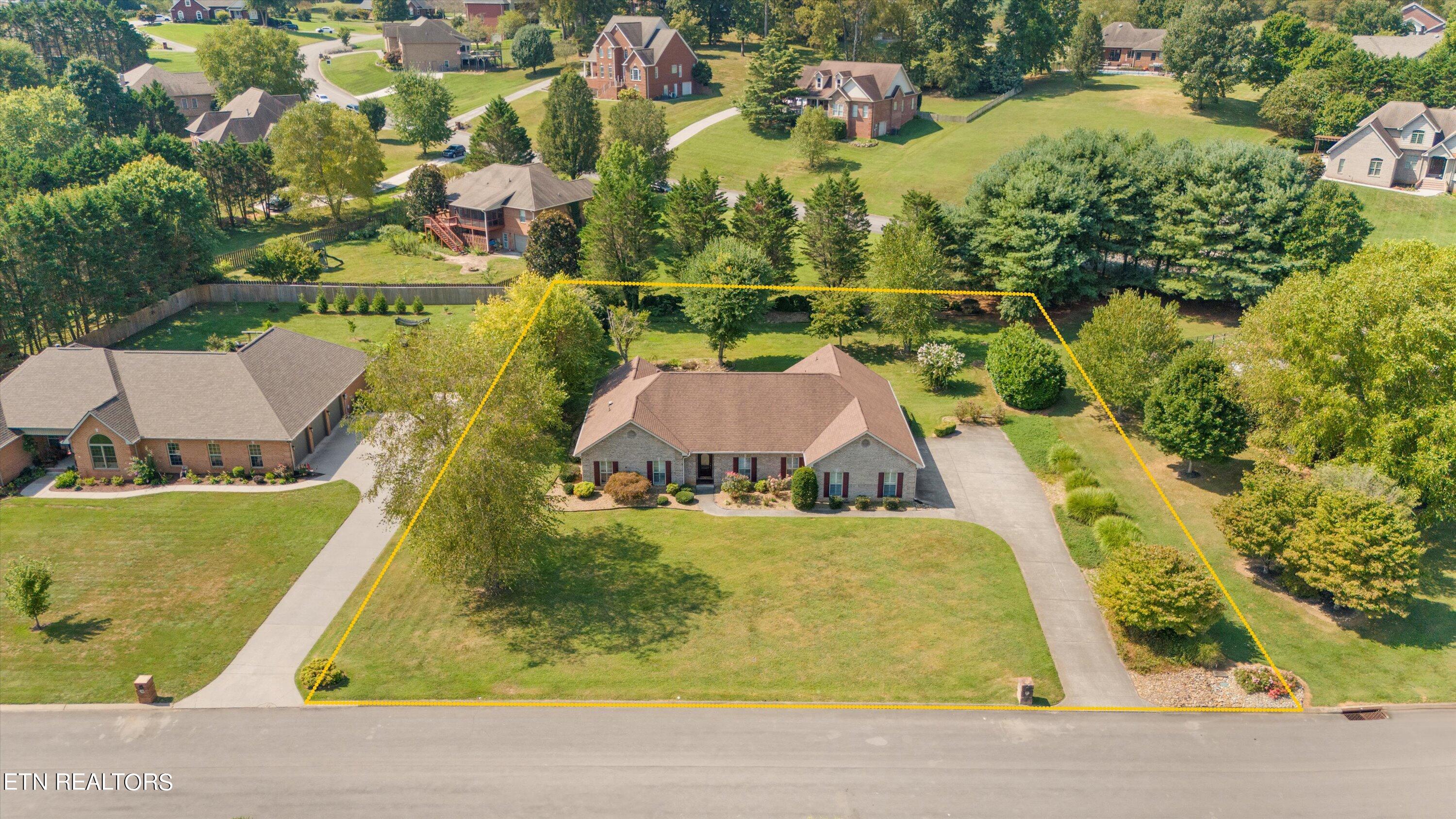 2681 Creekstone Circle Maryville, TN 37804 - Photo 41 of 47 41-2681CreekstoneCir-40