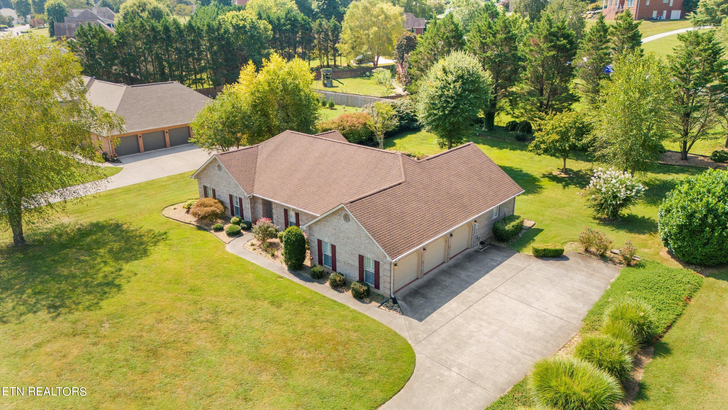 2681 Creekstone Circle Maryville, TN 37804 - Photo 42 of 47 42-2681CreekstoneCir-41