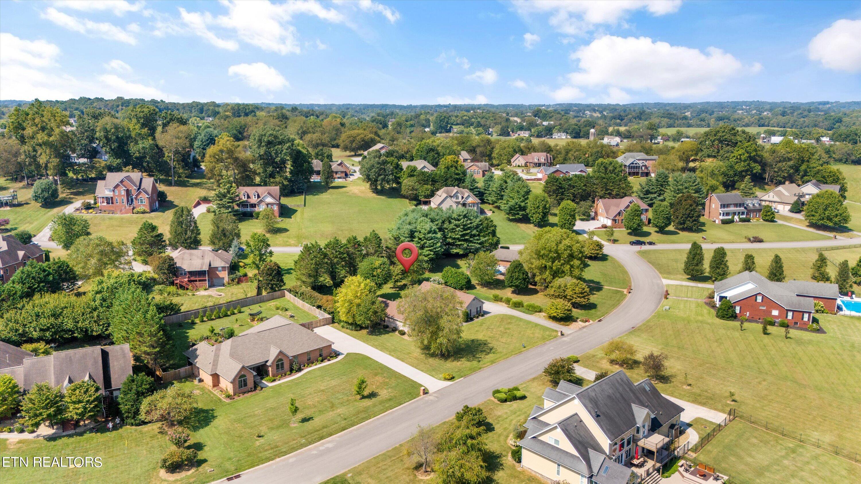 2681 Creekstone Circle Maryville, TN 37804 - Photo 45 of 47 45-2681CreekstoneCir-44