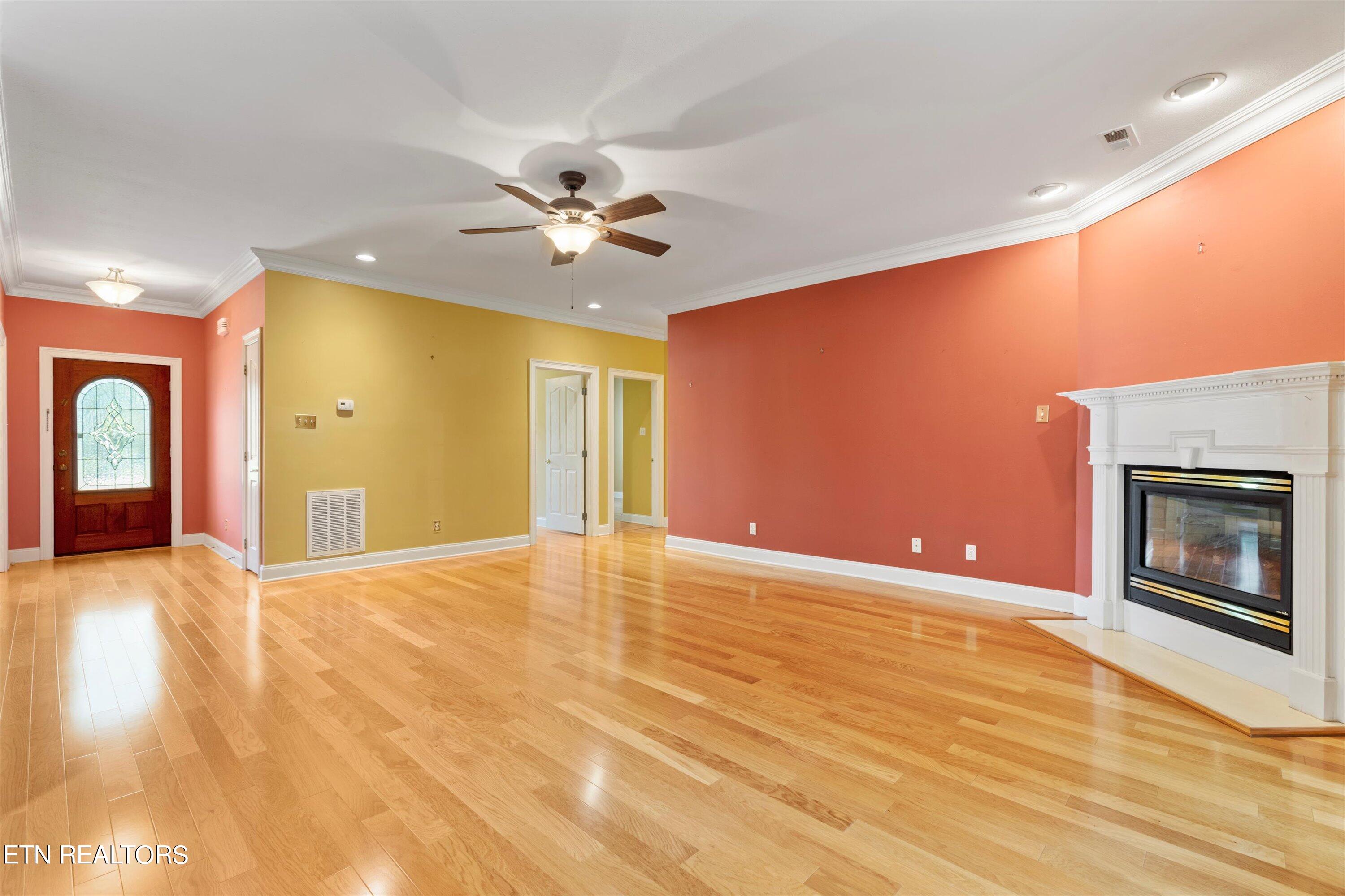 2681 Creekstone Circle Maryville, TN 37804 - Photo 9 of 47 07-2681CreekstoneCir-05