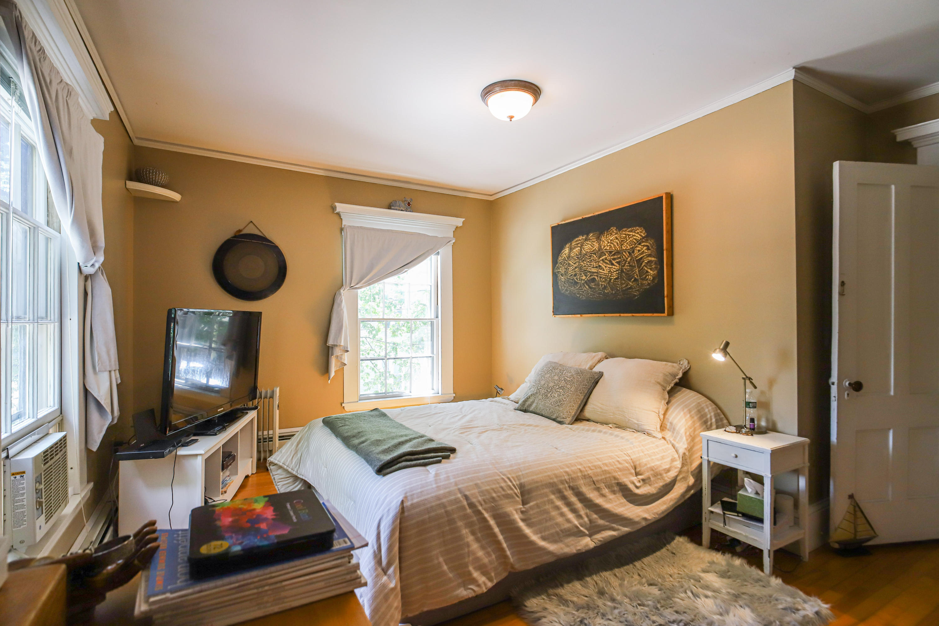 309 Spring Street, Unit 2 Portland, ME 04102 - Photo 20 of 46 309 Spring St 2 Portland - 20