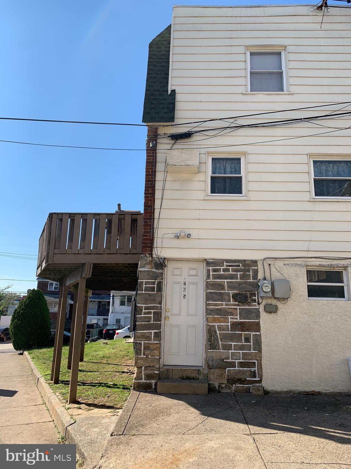 265 Rocklyn Road Upper Darby, PA 19082 - Photo 8 of 9